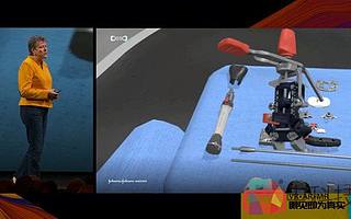 強生研究所表示使用Oculus VR頭顯進行醫(yī)療培訓(xùn)效果超出預(yù)期