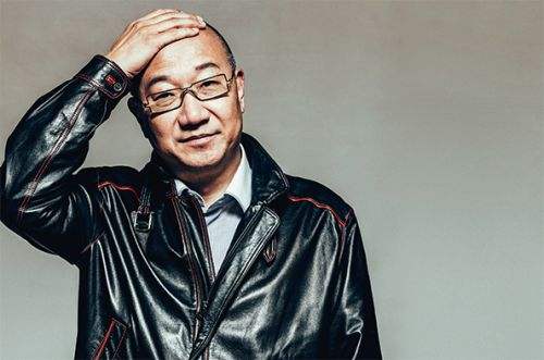 冯仑：在三个方面人真的不如禽兽　跟人打交道很累　跟动物很舒服