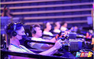 电竞体育标杆！2019 WERC精英邀请赛在青岛圆满完赛