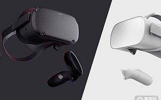 原創(chuàng) Oculus產(chǎn)品負責(zé)人暗示下一代Go將支持手勢追蹤