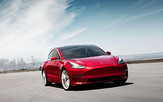 科技榜丨为了比特斯拉更颠覆，他们重新定义了什么？