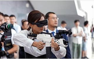 重磅丨從頭盔到眼鏡再到虛擬化身，VR將被重新定義？