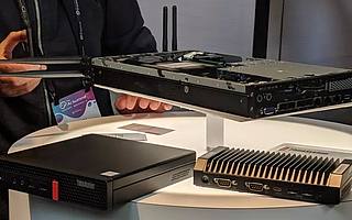 联想的“AI时代”新野心