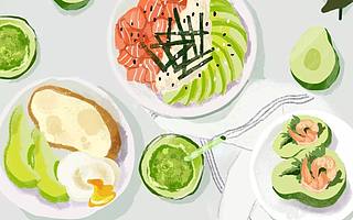 CBNData:2019線上牛油果品類消費(fèi)洞察報(bào)告(附下載)