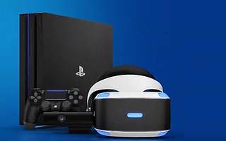 索尼互動娛樂吉田修平認為VR硬件不斷迭代將改善VR體驗