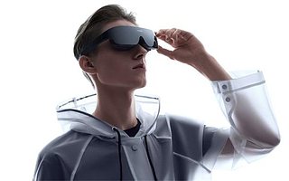 超薄VR眼鏡，能否助力手機廠商突圍？