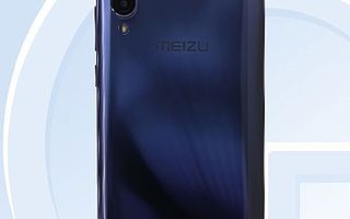 傳魅族16T下月亮相：主打游戲娛樂 定價將不超過2500元