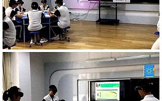 影創MR眼鏡大舉挺進教育市場