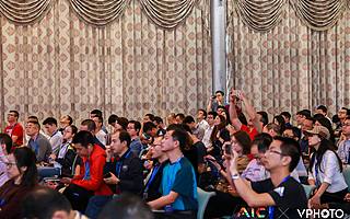 【邀请函】安排上了！与人工智能行业大咖们有约