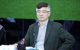 李跃卸任中国移动总裁 ，发内部信称“属于我演出的部分结束了”  | 钛快讯