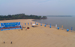 收官之战看高新！在一年之中最好的时节遇见环鄱赛