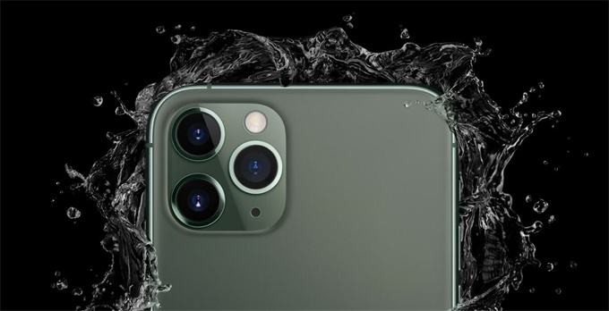 新iPhone硬件成本不足售价三成