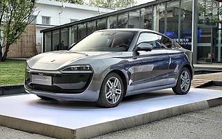 國產小轎跑，“活路”哪里找？