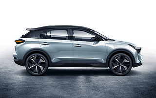 造車新舊勢力的“修昔底德陷阱”