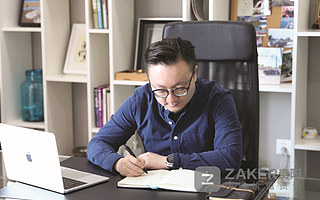 70人70年 禮贊新中國|柴可：