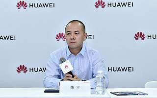 專訪朱平：全場景不是產品羅列，一定是生態集成，是歷史性機會