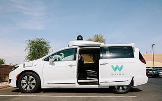 Waymo估值被下调40%：自动驾驶商业化时间超预期