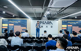 阿里云在云棲大會發布RPA最新3.4版本，將與達摩院聯合探索人工智能領域