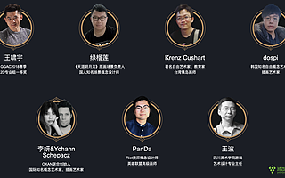 总奖金100万，顽皮狗角色主美、LOL画师当评委的游戏美术大赛就要截止报名了