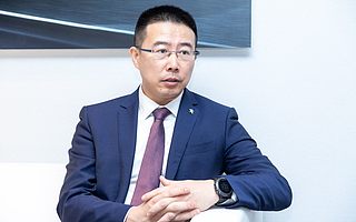 李广涛：给标致努力刻上「中国印记」| 创见