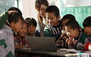 引导社会资本，鼓励金融机构……政策终于对在线教育释放利好