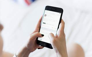 從內涵段子到皮皮蝦，娛樂App為何不能一魚兩吃？