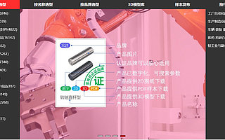 小零件里的大生意，「零件幫」從工程師需求出發(fā)構(gòu)建工業(yè)大數(shù)據(jù)生態(tài)