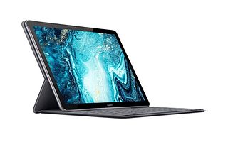 華為平板M6 10.8英寸LTE版今日開售 6+256GB售價3899元