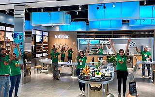 传音控股将于明日上市 “非洲之王”接受科创板“阅兵”