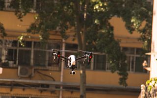 亿航或赴美上市，能否逆风翻盘？