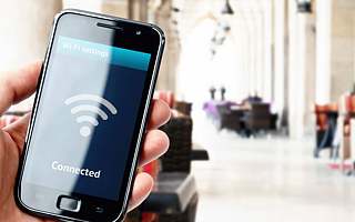 十一长假宅到底，Wi-Fi可能伤不起