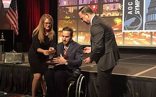 人工智能、電子戰以及網絡需要下一代硬件支持