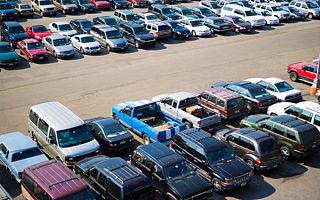 “4000亿市场”汽车融资租赁的苦与痛