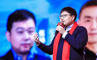 九章云極：用數據科學推動企業 AI 落地