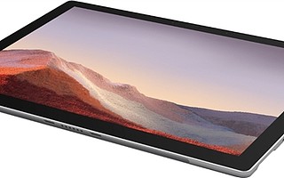 微軟Surface Pro 7/Laptop 3/ARM版集體曝光