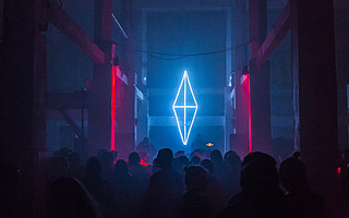 消逝中的早期互聯(lián)網(wǎng)