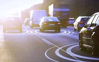 陣營林立，“車聯網”沒有生態圈