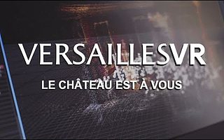 谷歌為你帶來免排隊的法國法爾賽宮VR之旅