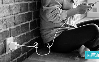 我是运营，我没有假期