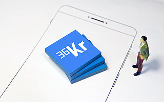 36氪赴美提交招股书：上半年净亏损4550万元，蚂蚁金服是重要股东 | 钛快讯