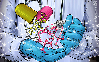 MediConnect完成概念驗證,通過供應(yīng)鏈跟蹤藥物