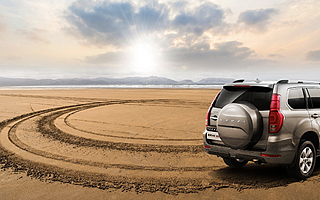 中國汽車激蕩70年：變革與突圍