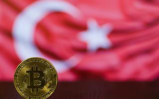 炒幣狂熱褪去 區(qū)塊鏈成了BAT的“新戰(zhàn)場”