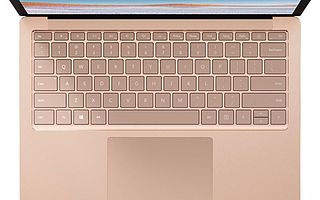微軟Surface Laptop 3新配色曝光 類似金色版Macbook