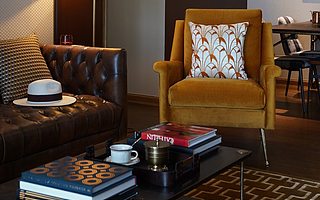 審美意識覺醒，8090后開始為室內設計買單