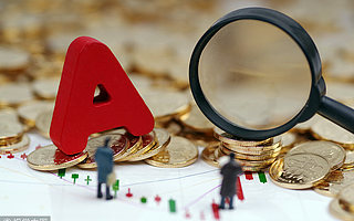 三季度创业板指涨幅领跑全球股市 两市总市值微增1%