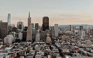 大數(shù)據(jù)告訴你明年科技領域薪資最高的崗位是什么