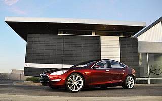 特斯拉中國超級工廠計劃于本月開始生產