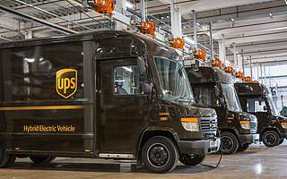 UPS无人机快递业务获得美国联邦航空管理局批准