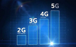 5G 手机，着急也没用